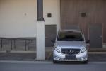 Mercedes-Benz Metris 2015 года
